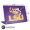 Louisiana State University - LSU Tigers Mascot Universal Laptop 11in (8.8 x 6.2in) Skin